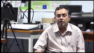 Dr. Suman Chakraborty (Dept of Mechanical Engineering, IIT Kharagpur)
