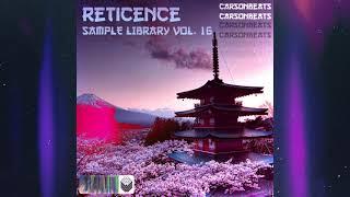 (FREE) [20+] "Reticence" Sample Pack | Lil Tecca, NoCap, Gunna, Rylo Rodriguez Type Loops 2021