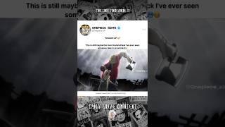Why it’s so Smooth and brutal at the same time  #anime #animeedit #animeshorts #reel #trending