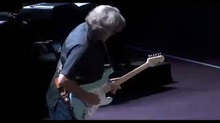 Eric Clapton Live In Paris Full Concert 2023 HD