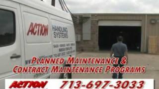 Action Handling Systems Promo