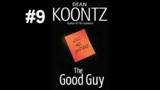 Dean Koontz - 10 Best Books