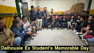 A lots Of Ex students Visit To  Dalhousie || Tibetan vlogger