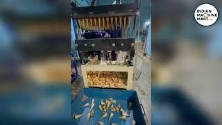 Semi Automatic Ice Cream Cone Making Machine | Indian Machine Mart