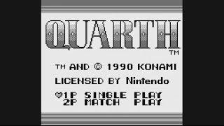 neXGam plays Quarth (Gameboy)