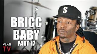 Bricc Baby: Black People Should Stop Feeling Entitled to Hip-Hop Culture (Part 17)