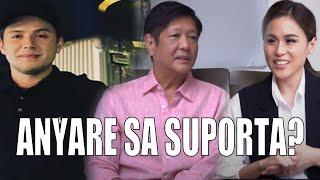 ANYARE SA SUPORTA @ToniGonzagaStudio @bongbongmarcos @AlexGonzagaOfficial BATAS I JUSTICE BUDDY