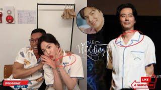 SHOCKING! Not Lee Min Ho, Song Hye Kyo and Jo In Sung Who Are the Newest Couple.