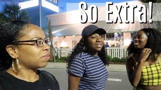 So Extra ! | Family Vlogs | JaVlogs