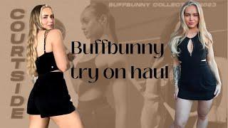 Buffbunny COURTSIDE Collection 