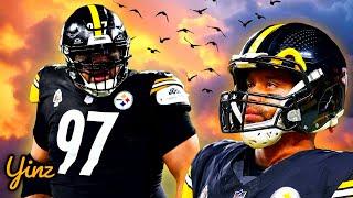 "HERE WE GO!" Steelers Fight Song & Hype Video 2024-2025