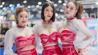 Welcome to Bangkok International Motor Show 2024  | A Spectacular Automotive Showcase!"