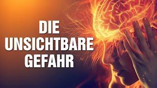 Die unsichtbare Gefahr: Wie geopathische Strahlen Krebs verursachen und was Du dagegen tun kannst