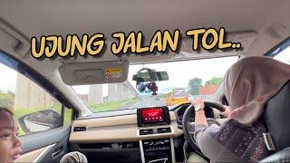 24 JAM DI MOBIL KELILING TOL