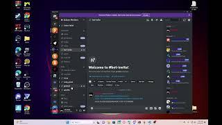 Discord Join Bot (FREE , NO DOWNLOADS)