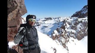 How I became a Mountaineer! Attempting all 4000ers of the High Atlas!