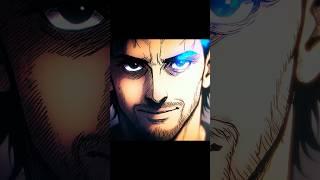 Ronaldo, Messi & Neymar in Blue Lock #anime #bluelock #bluelockedit