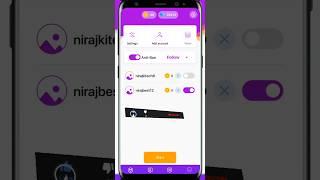 Top Follow App Unlimited Coins Trick | Top Follow App Unlimited Coins Trick 2024 | Topfollow Aap