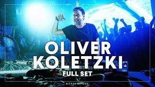 Oliver Koletzki | Stil vor Talent showcase at Ritter Butzke