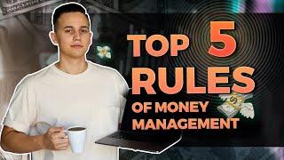 MONEY MANAGEMENT on binary options trading