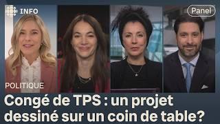 Congé de TPS de deux mois : Québec doit-il imiter Ottawa avec la TVQ? | Zone Info