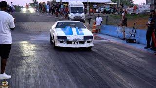 Nitrous and Boosted cars Test and Tune @ Middle Georgia Sports Park