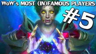 World of Warcraft's Most Famous & Infamous Players Part 5