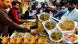 POPULAR BEST STREET FOODS VIDEO'S/MOST FAMOUS TRADITIONAL FOODS STREETS IN PAKISTAN