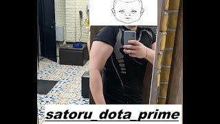 1possessed и SamON рофлят над вмазанным Курамбеком в дота 2