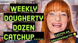 Weekly Dougherty Dozen catchup