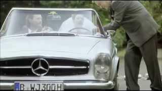 Mercedes-Benz Fascination "The Best Or Nothing"