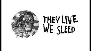 THEY LIVE 13/23