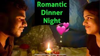 Candle Light Dinner Short Song ️ | Malayalam Couple Video | Life style of anu 