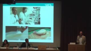 Iran's Medical Heritage: Prof Alexander Seifalian