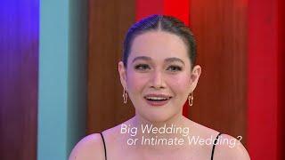 Fast Talk with Boy Abunda: Bea Alonzo (Episode 195)