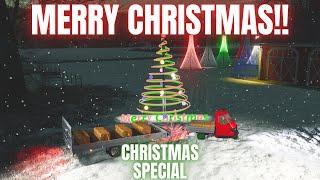 MERRY CHRISTMAS!! - Christmas Special 2024