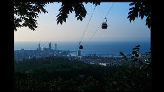 Batumi.Nature.We