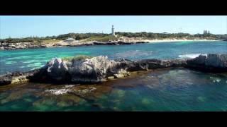 THE ROTTNEST LIFE - Rottnest Island, Western Australia