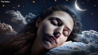 Healing Sleep Music  NO MORE Sleepless Nights  Sleep Meditation, Studying and Deep Relaxation