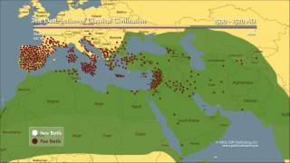 Bill Warner, PhD:  Jihad vs Crusades