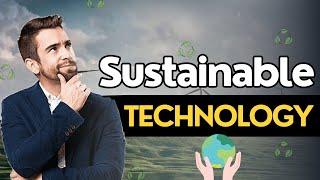 Sustainable Technology Innovation | Renewable Energy System And Green Technology Review | T4Techster