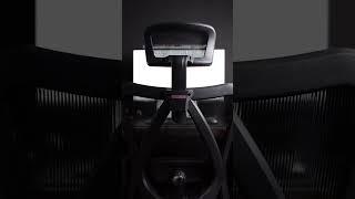 Meet the #SIHOOM57 ergonomic chair—engineered to support every curve. #Office #SIHOO #comfort #game