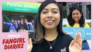 Cosmo Fangirl Diaries: SHINee | Tuesdays, 8PM