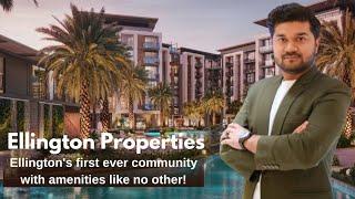 Dubai cheap apartments for sale | Dubai property investment |  3 bhk luxury apartment in Dubai