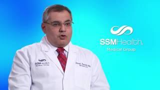 Faisal Rashid, MD | SSM Health Medical Group