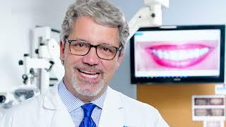 Caring and Personal Implant Dentistry in Charlotte, NC - Dr. William Linger, DDS, MAGD