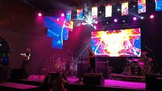 Villagers of Ioannina City Exit Festival Fusion Stage 11/07/2024 Rok Pokret #rokpokret #exitfestival