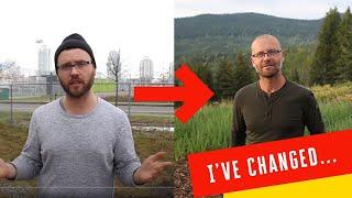 The Shocking Secret Behind My Weight Loss Transformation!