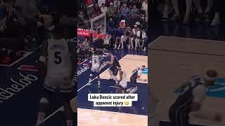 Pray for Luka  #NBA #basketball #nbabasketball #lukadoncic #shorts