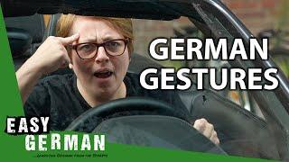 German Gestures & Expressions | Super Easy German 182